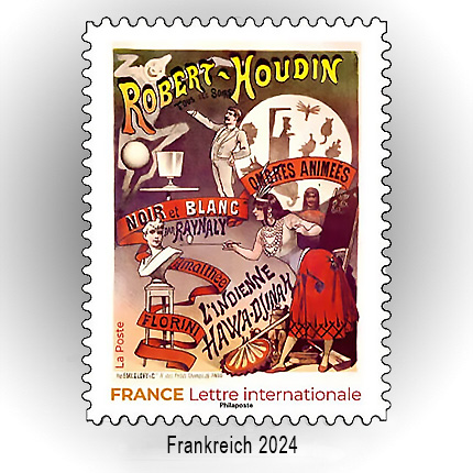 Briefmarken